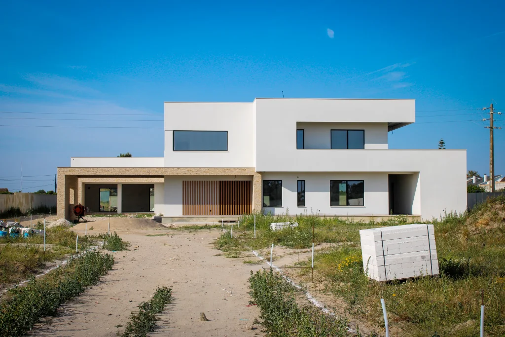 Construction Services